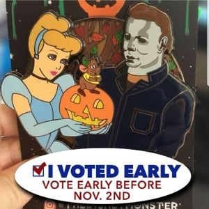 Meet your Posher, Julie